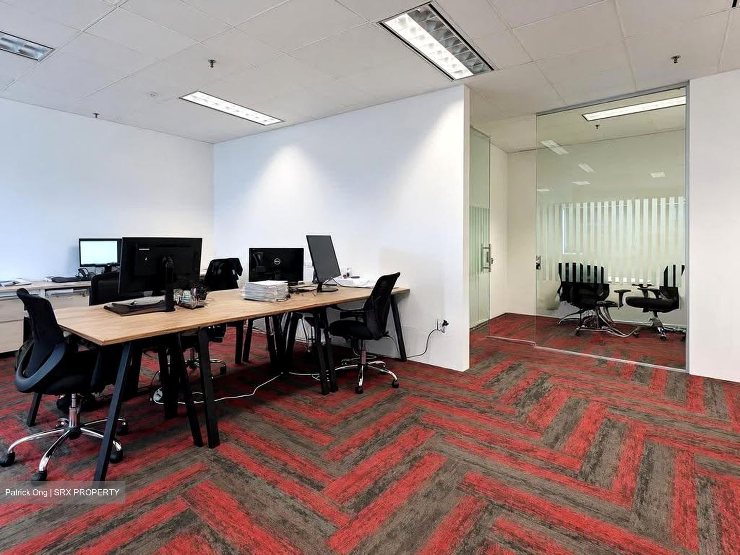 Suntec Tower Three (D1), Office #630600961